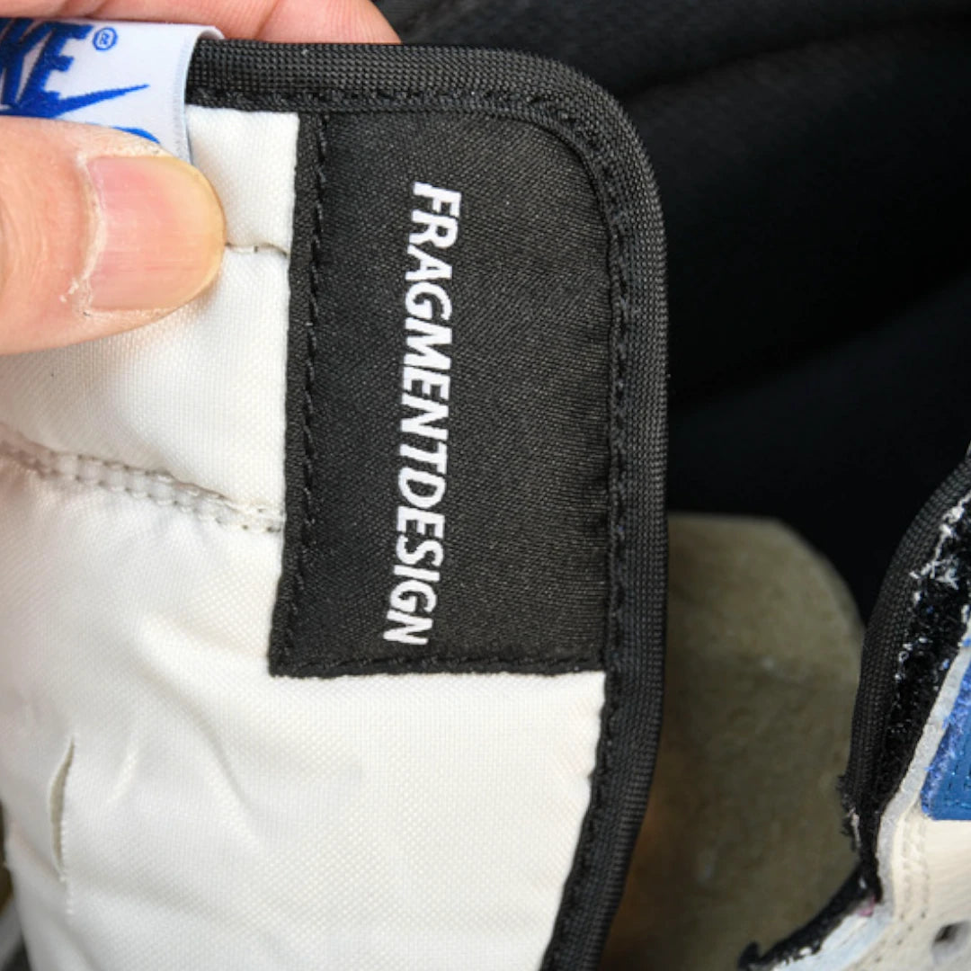 Travis Scott x AJ1 High x Fragment ‘Military Blue'