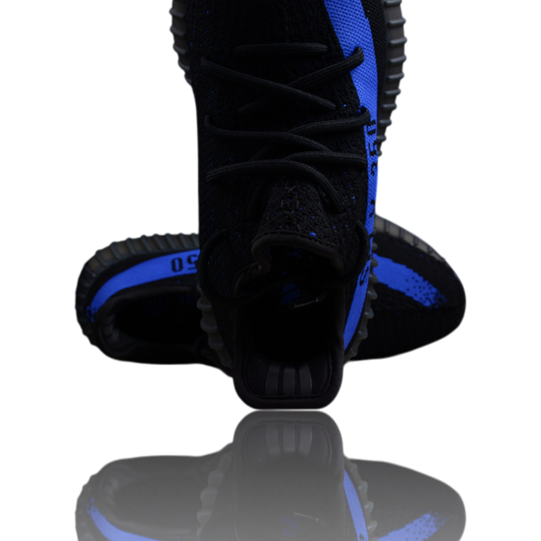 Yzy Boost 350 V2 'Dazzling Blue'