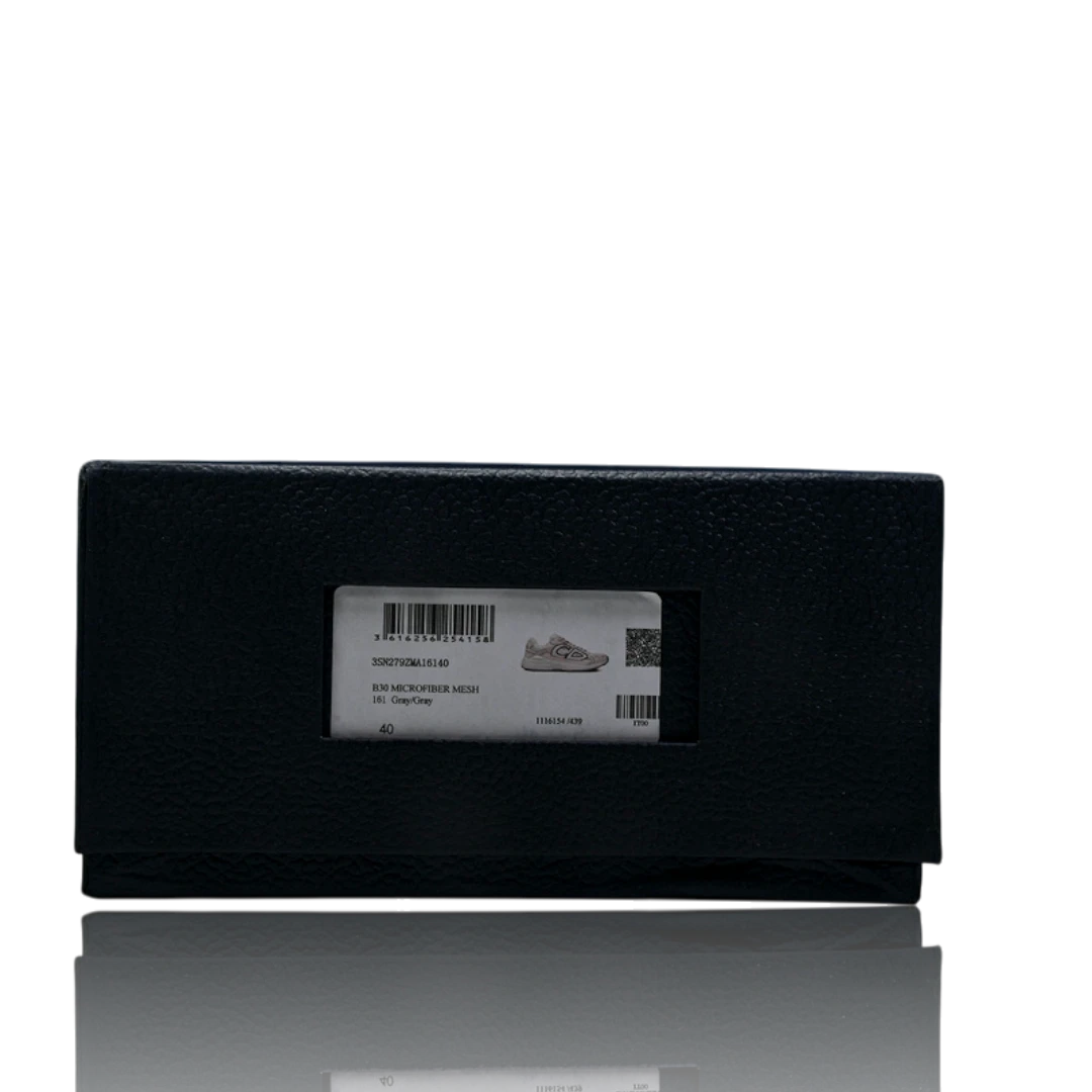 Dlor B30 Reflective 'Gray'