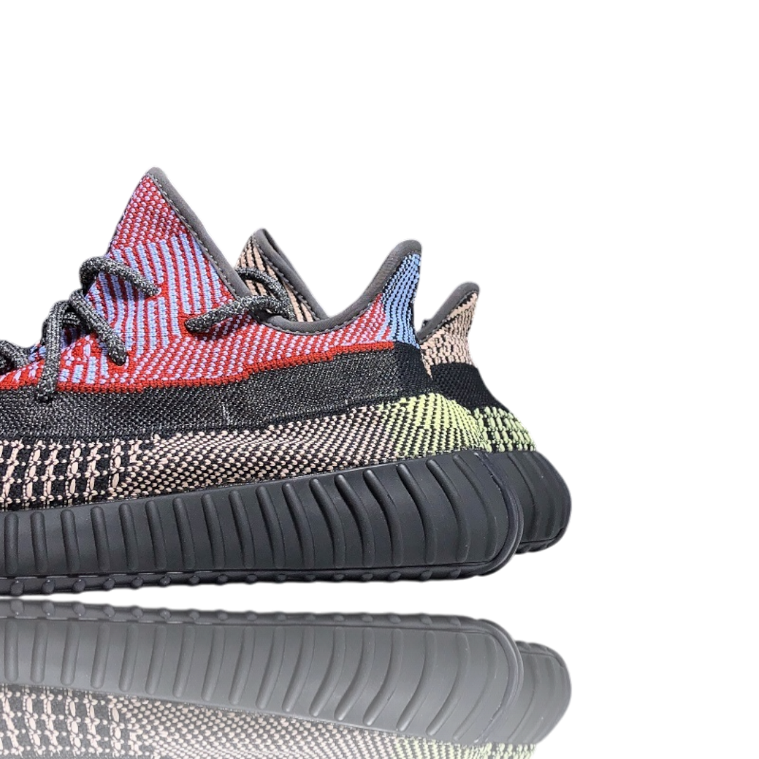 Yzy Boost 350 V2 'Yecheil' (Non-Reflective)