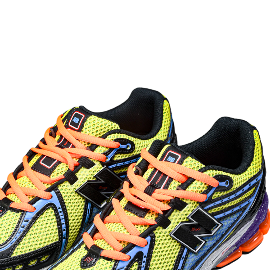 NB 1906R x DTLR 'Starry Nights'