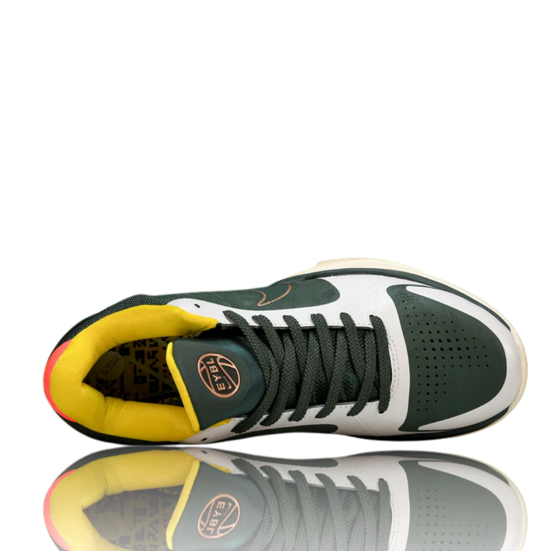 Kobe 5 Protro 'EYBL Girls' (2020)