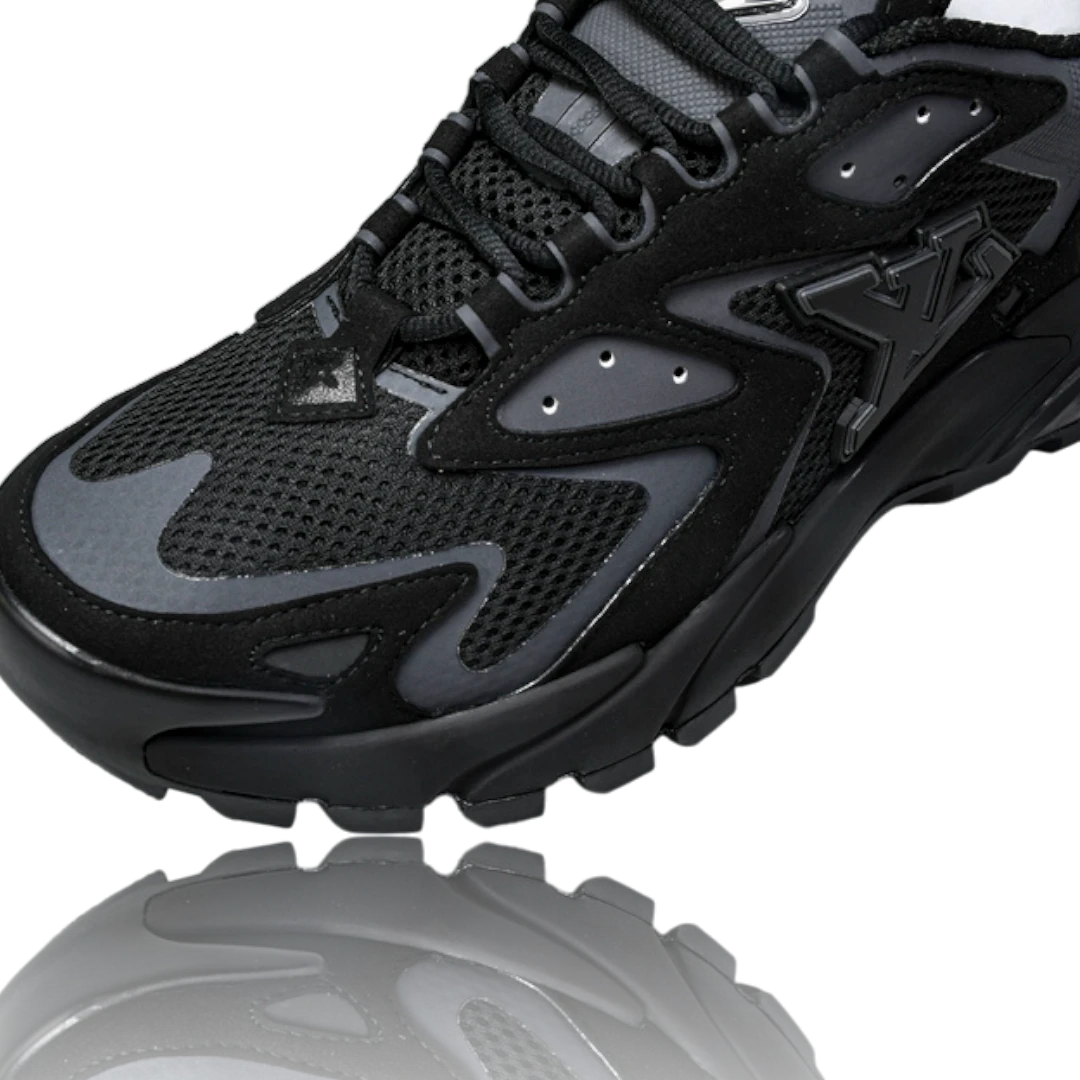 Louis Vuittоп Runner Tatic 'Black'