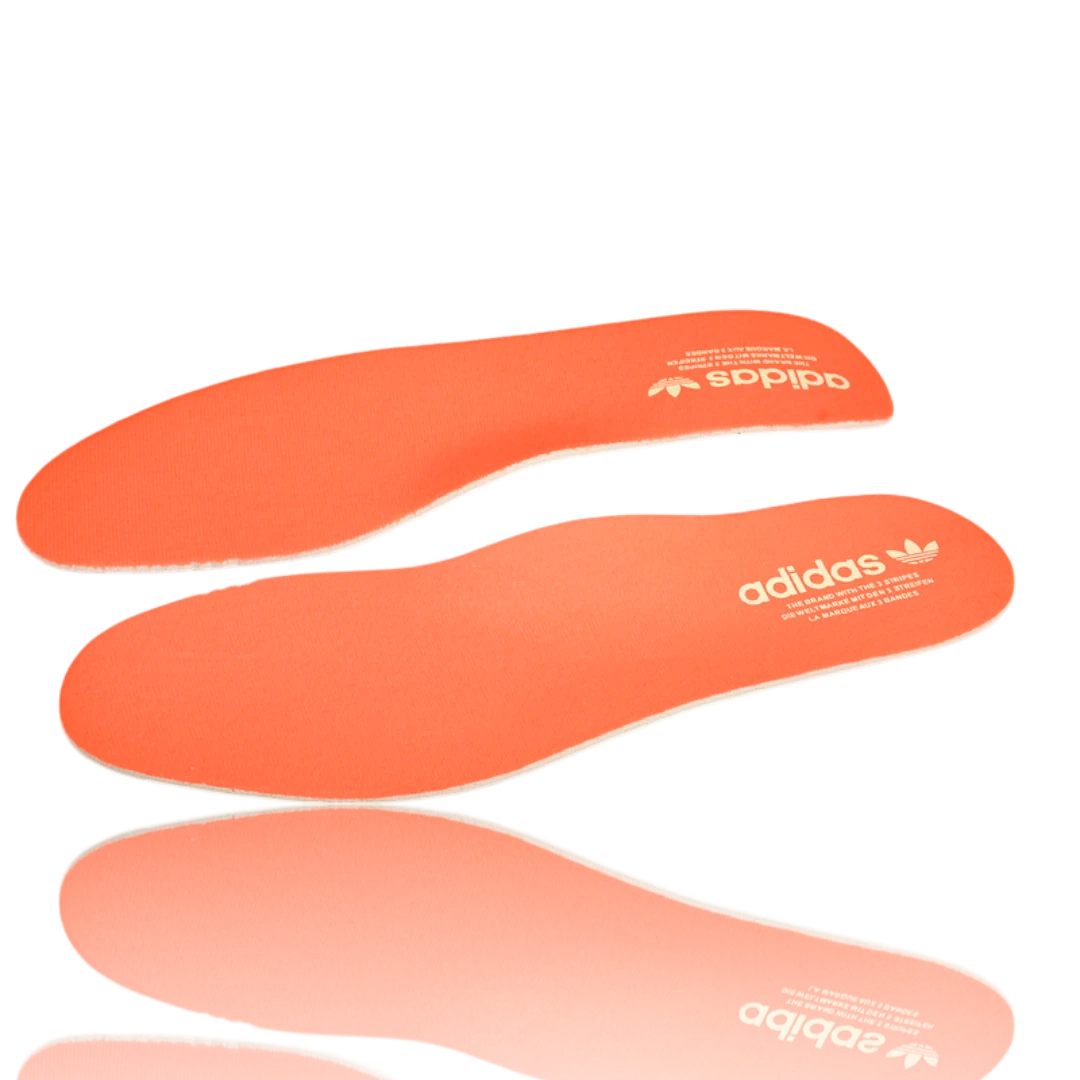 Samba x Wales Bonner 'Core Black'