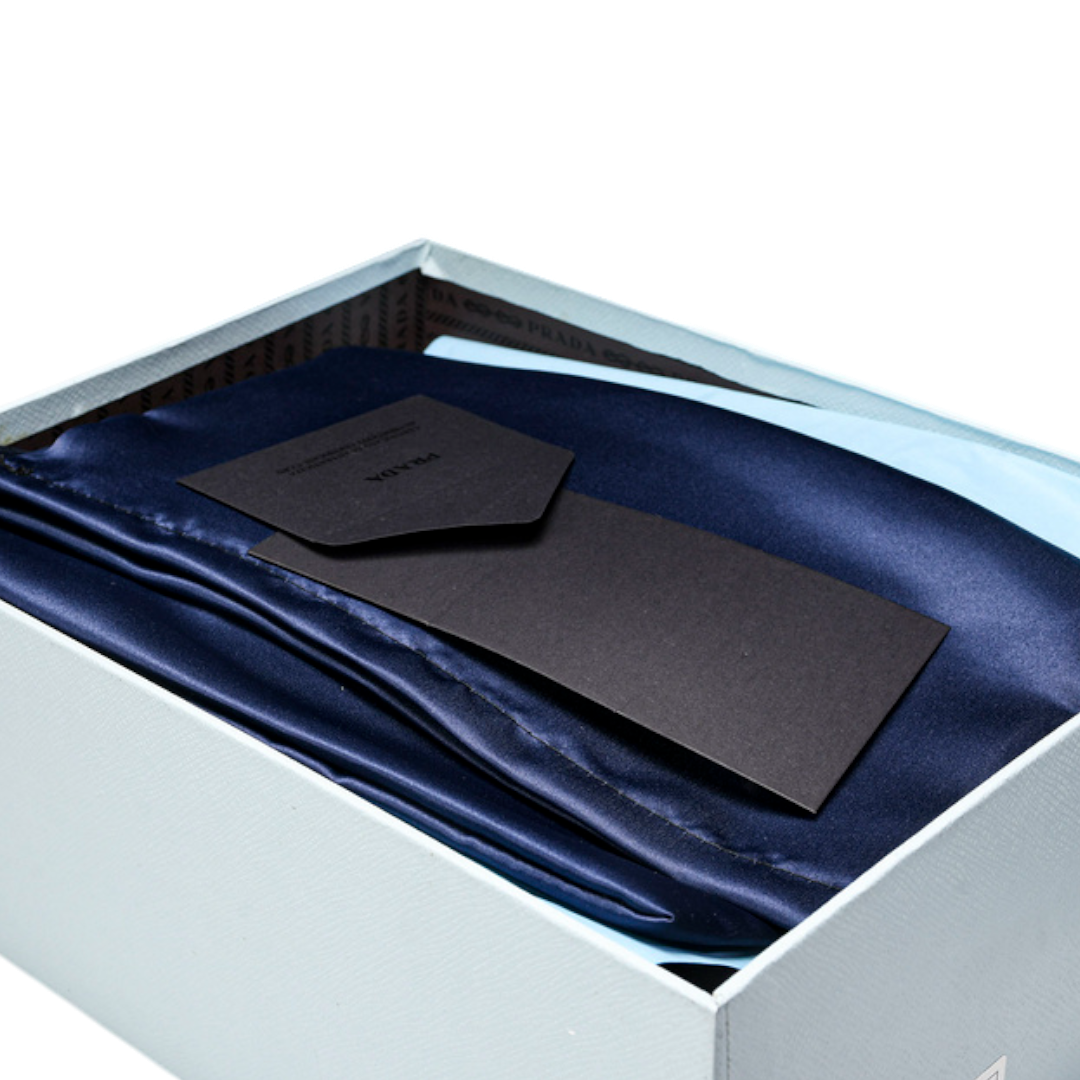 Prada Ankle Boots 'Brown'