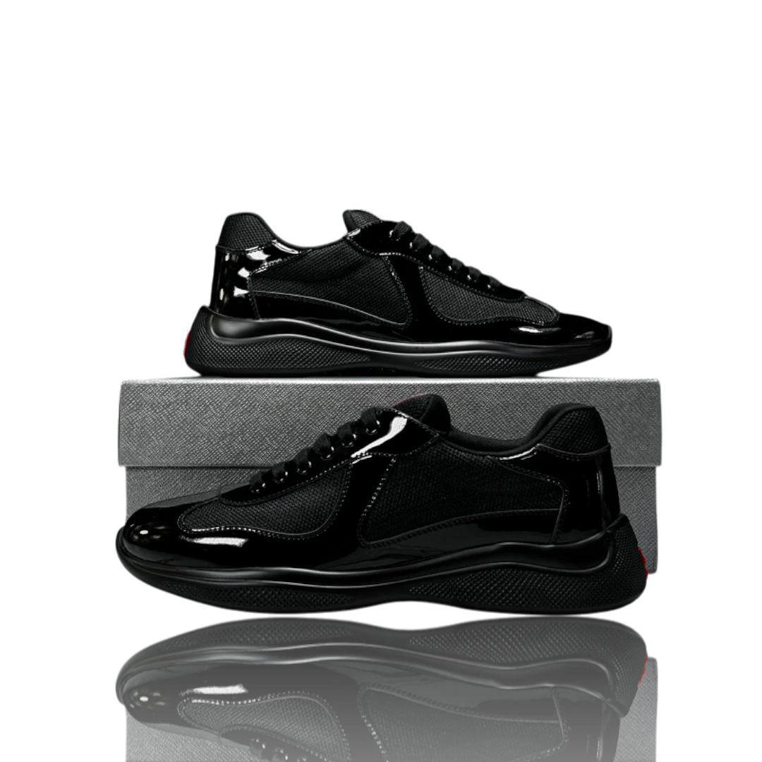 Prada America's Cup 'Black'