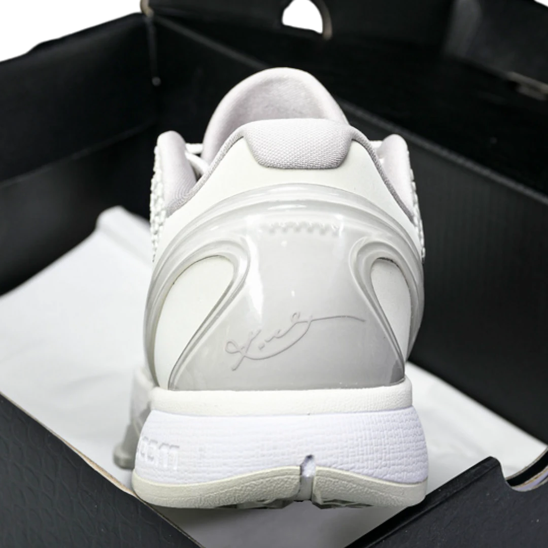 Kobe 6 Protro 'Sail All-Star'