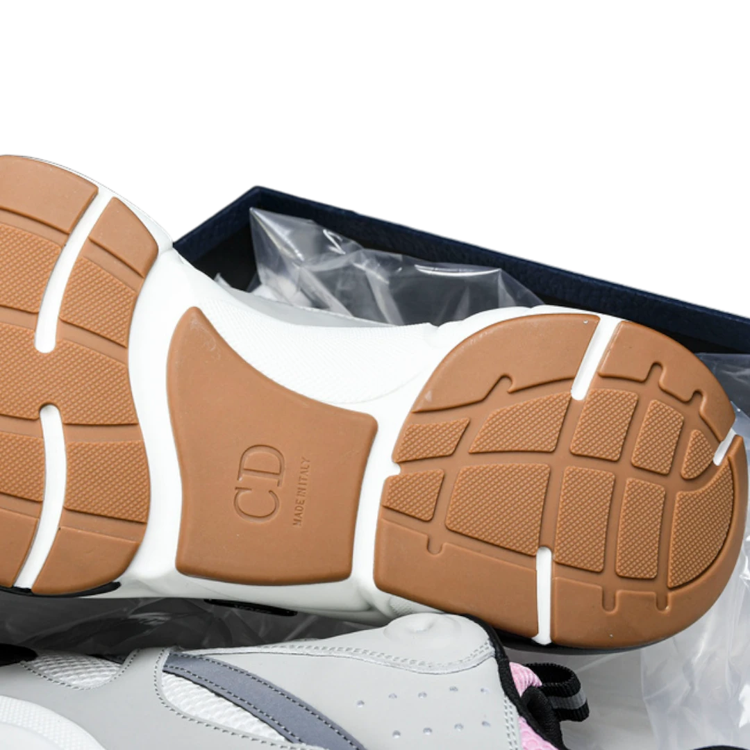 Dlor B22 'Pale Pink Grey'