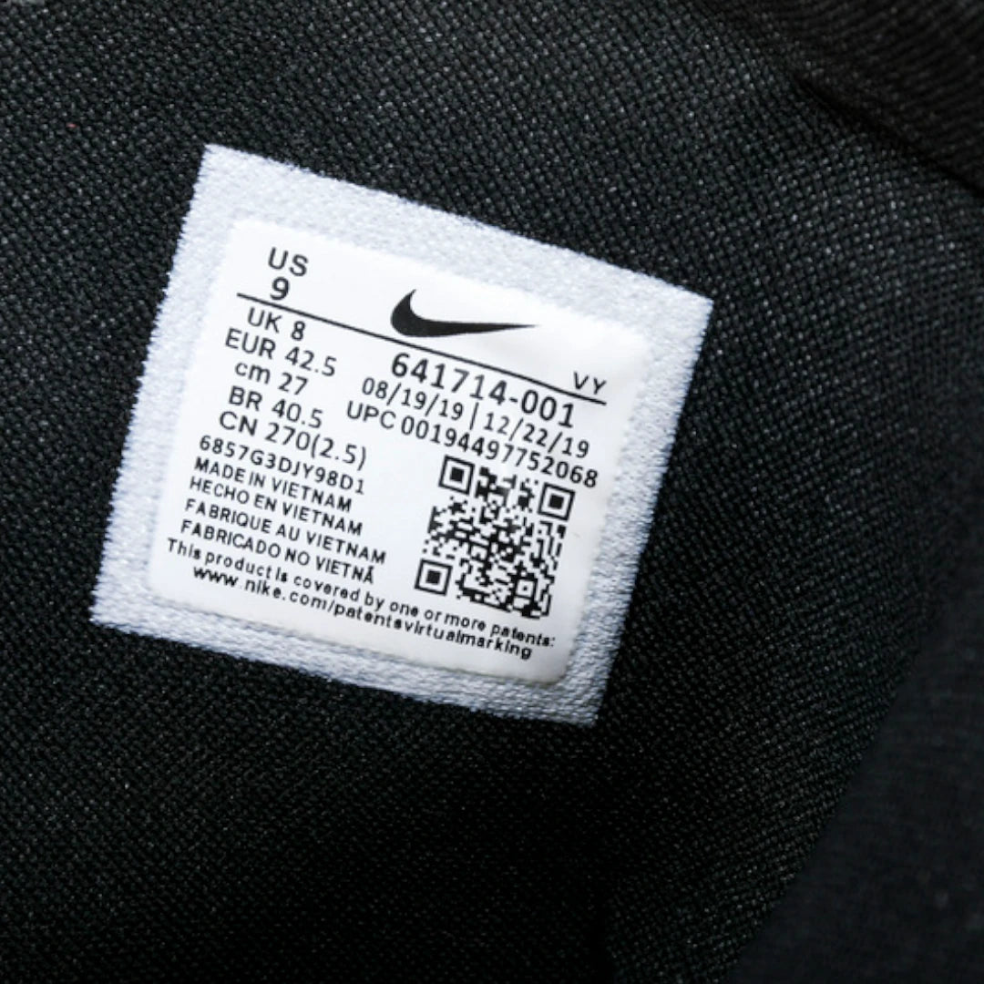 Kobe 9 Elite XDR 'Masterpieces'