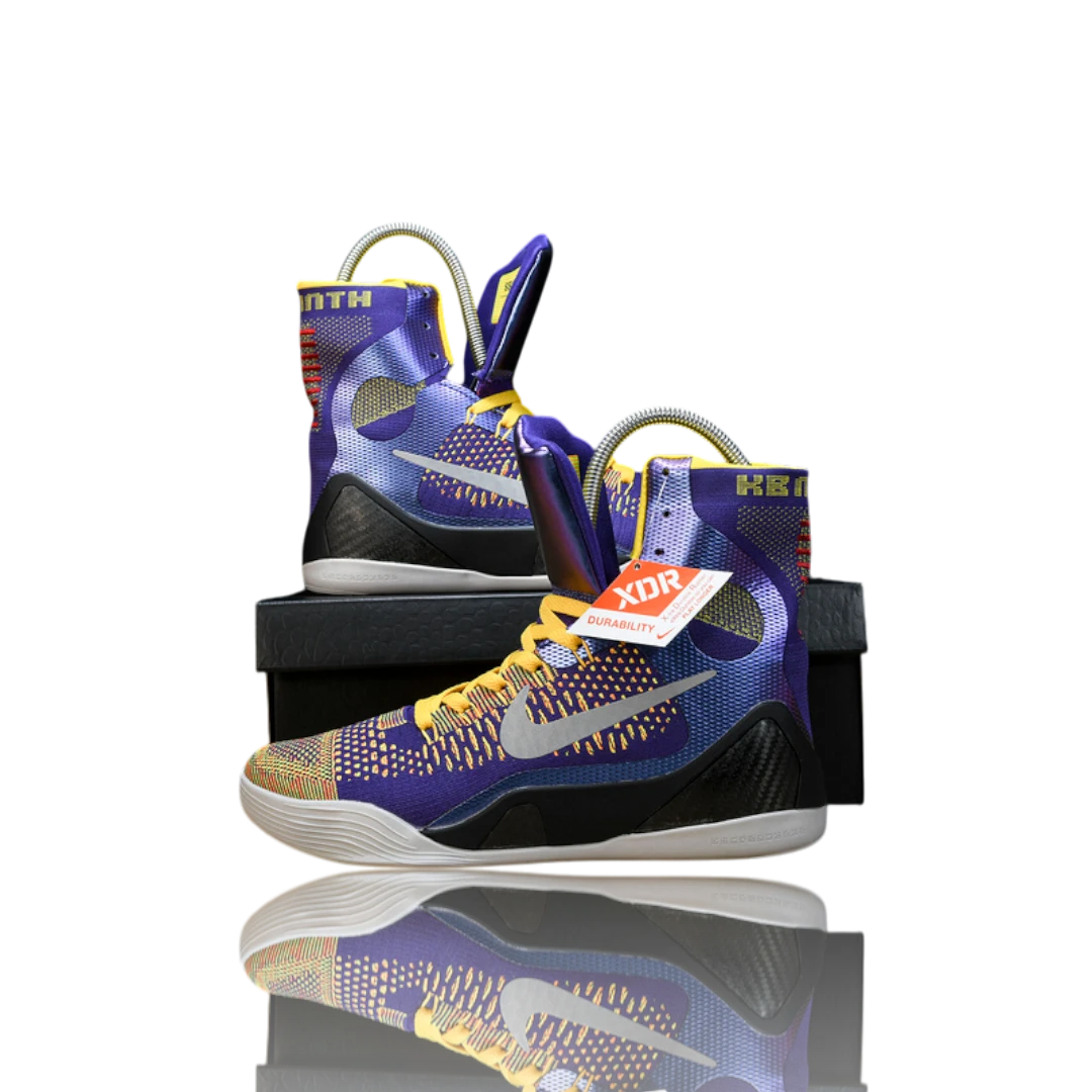 Kobe 9 Elite 'Team Showtime'