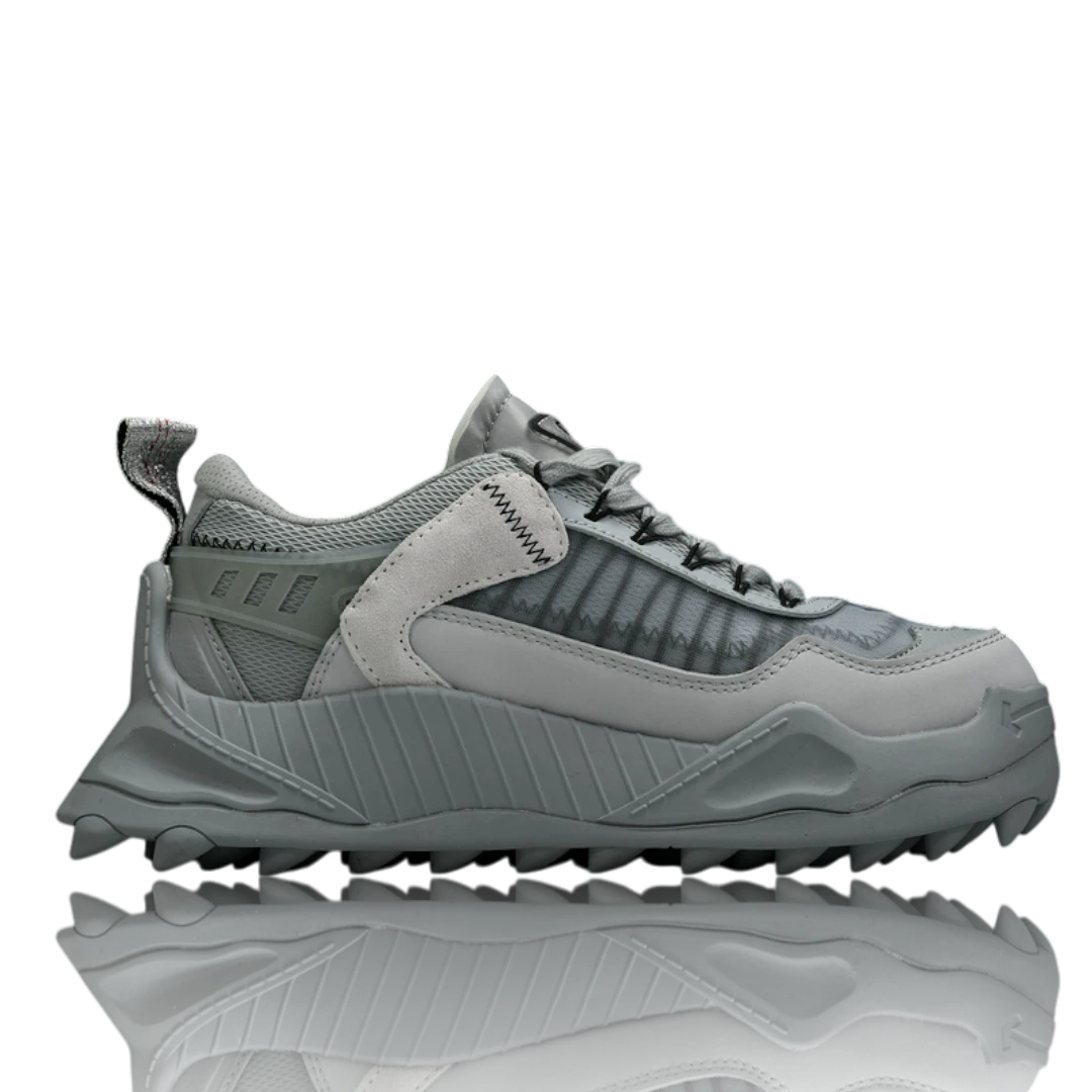 Off-White Odsy-1000 'Light Grey'