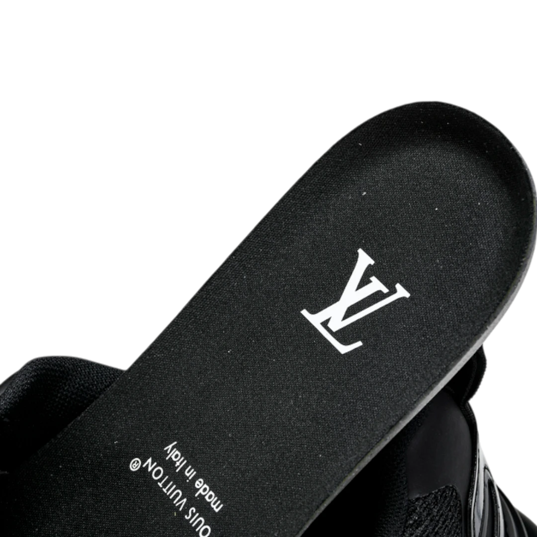 Louis Vuittоп Runner Tatic V2 'Black'