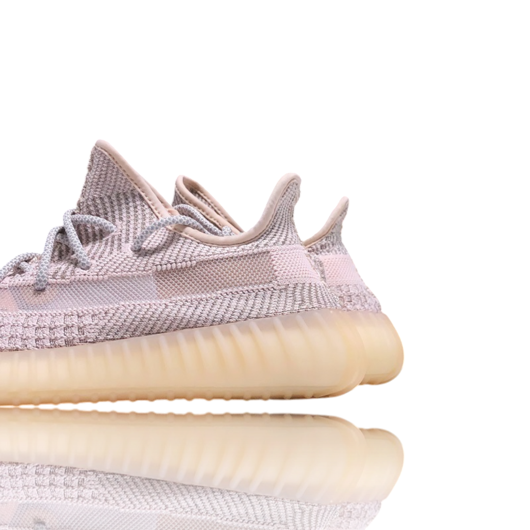 Yzy Boost 350 V2 'Synth' (Reflective)