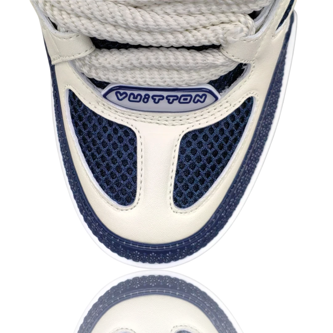 Louis Vuittоп Skate Sneaker 'Marine White'