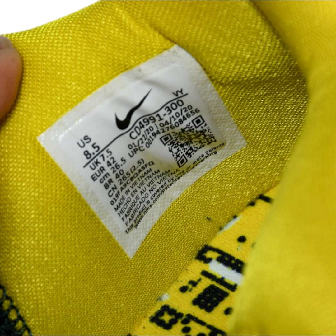 Kobe 5 Protro 'EYBL Girls' (2020)