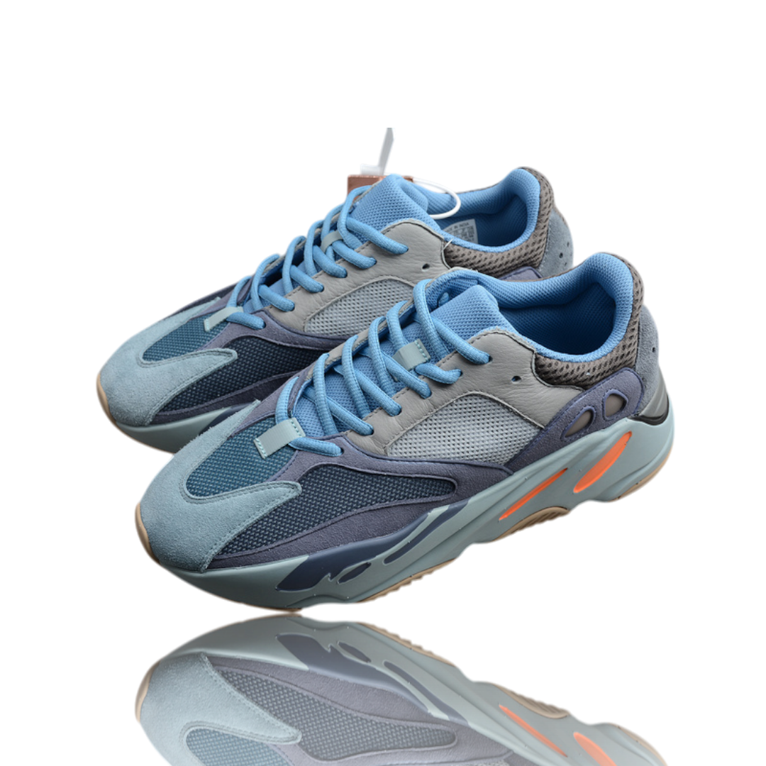Yzy Boost 700 'Carbon Blue'