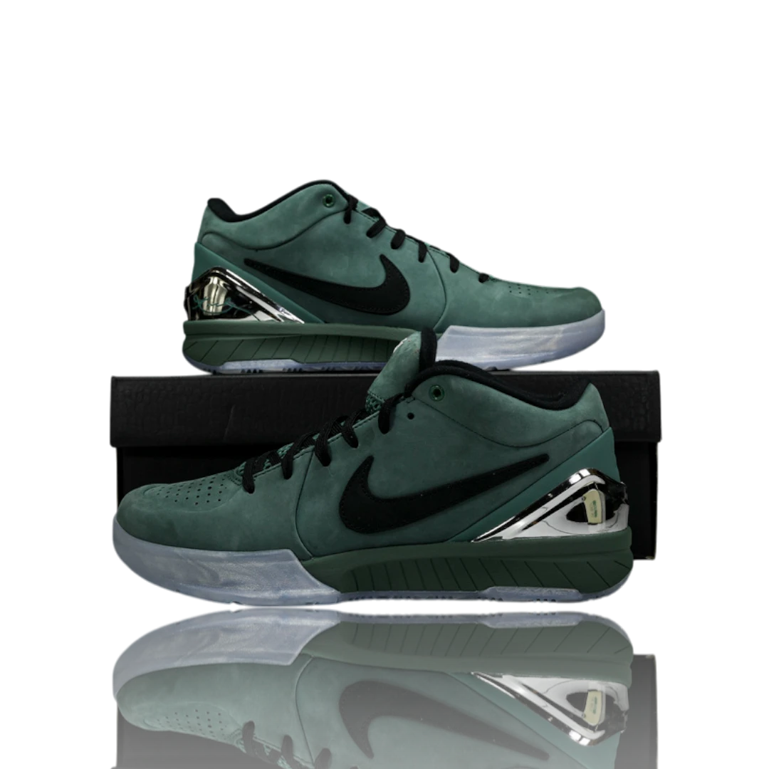 Kobe 4 Protro 'Girl Dad'