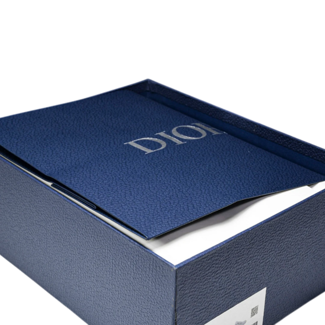 Dlor B30 Reflective 'Blue Neon Yellow'