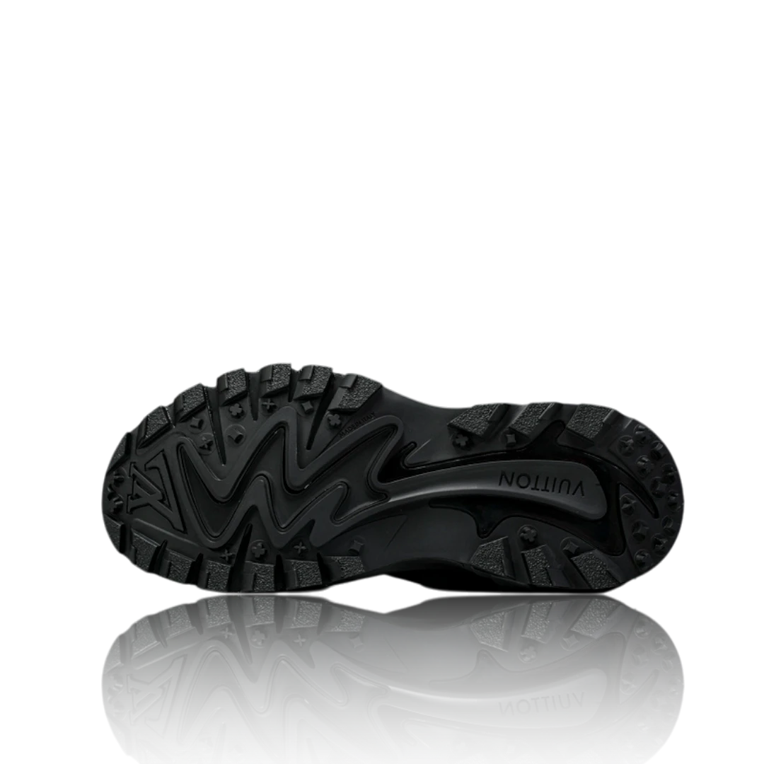 Louis Vuittоп Runner Tatic 'Black'