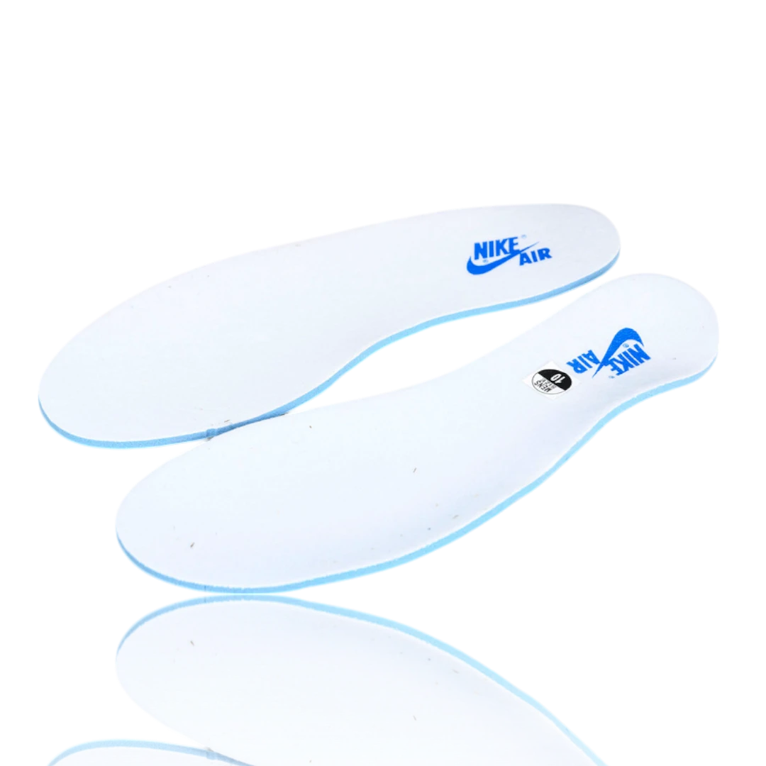 Travis Scott x AJ1 High x Fragment ‘Military Blue'