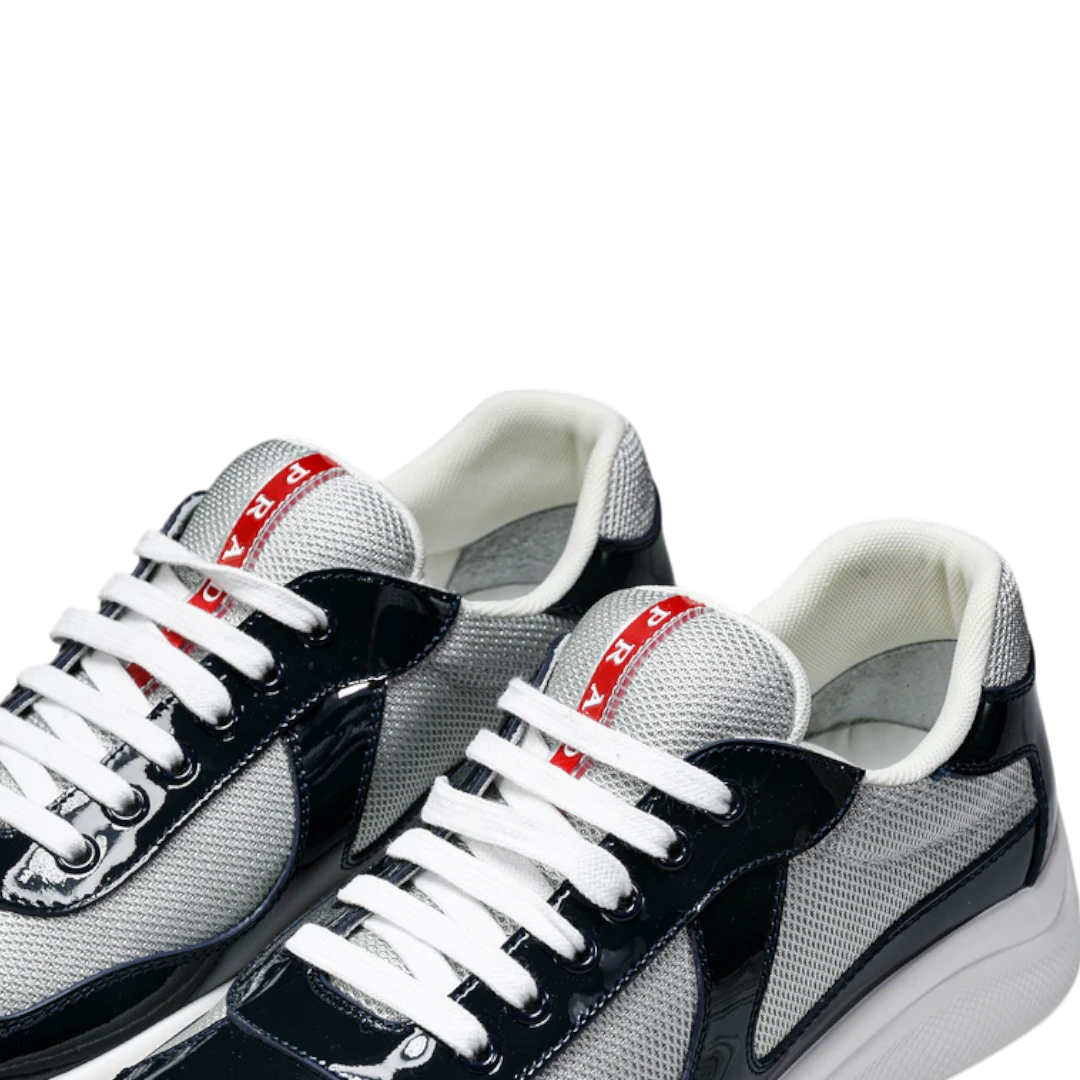 Prada America's Cup 'Royal Blue'