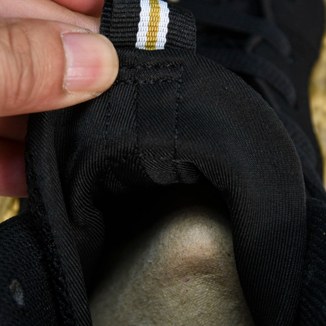 Air Foamposite Pro 'Metallic Gold'