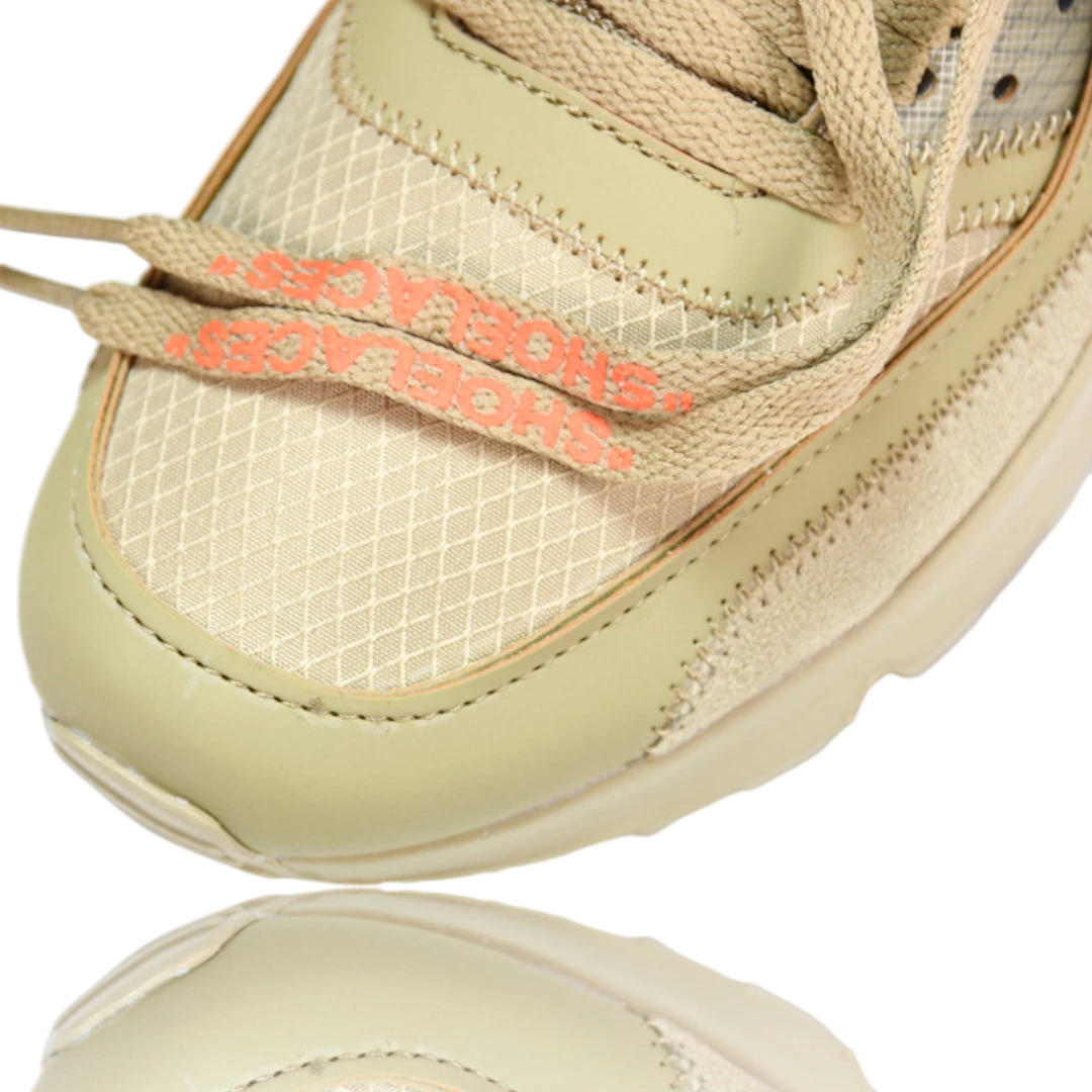 Off-White x AM90 'Desert Ore'