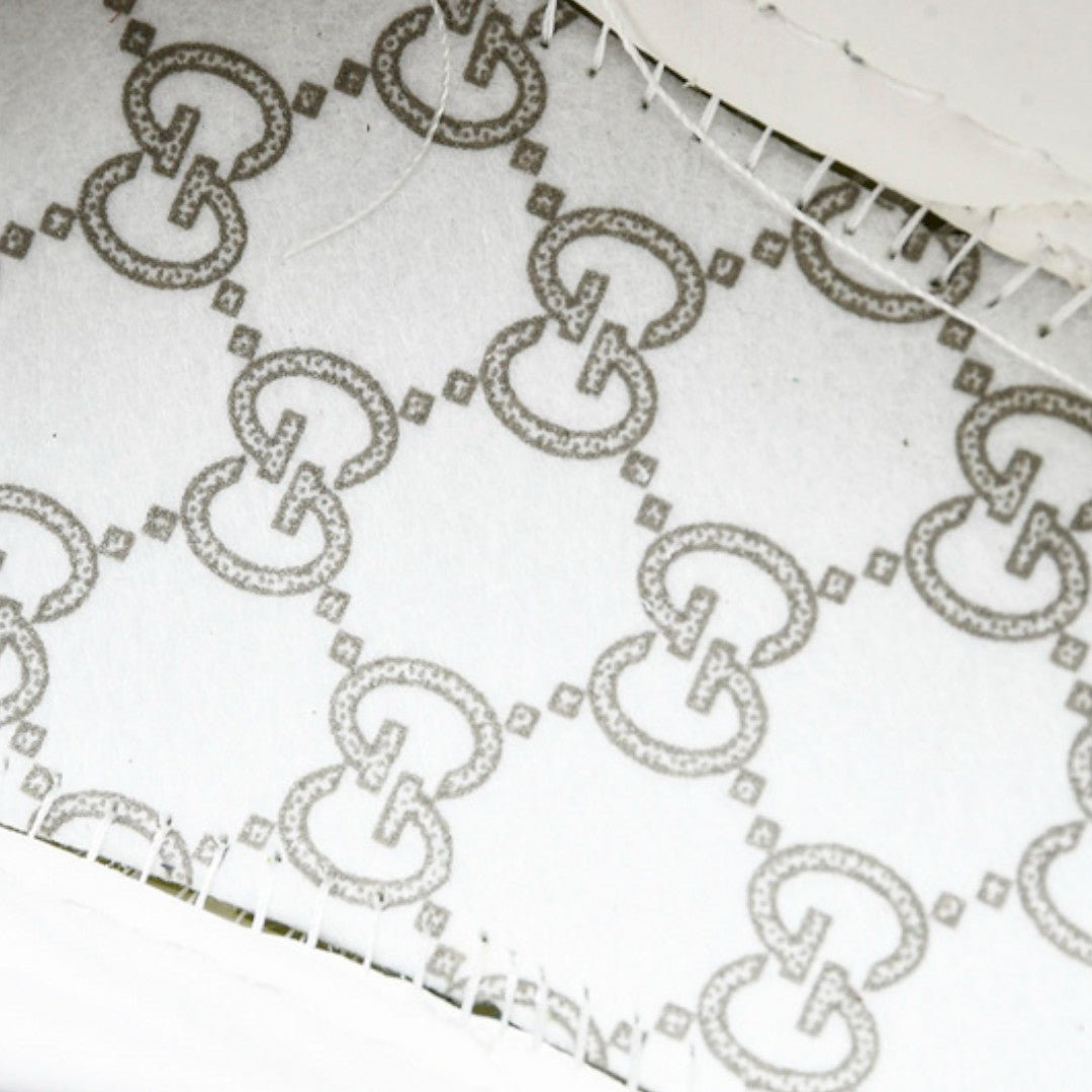 Guссi Ace Web Bee 'White'