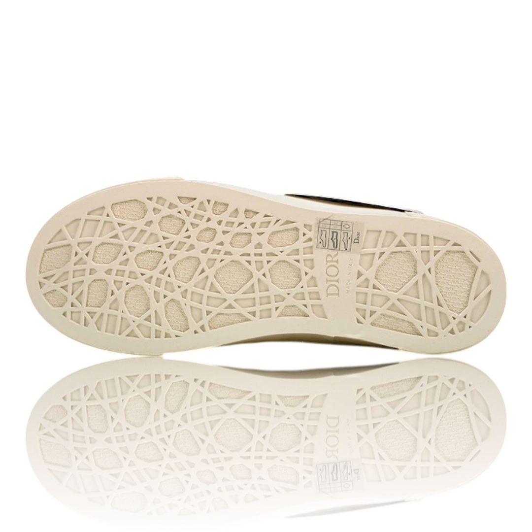 Dlor B33 'Khaki Oblique'