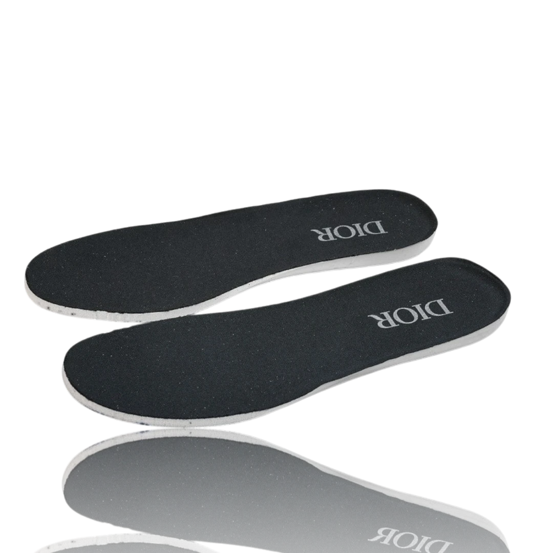 Dlor B57 Mid 'Oblique Black'