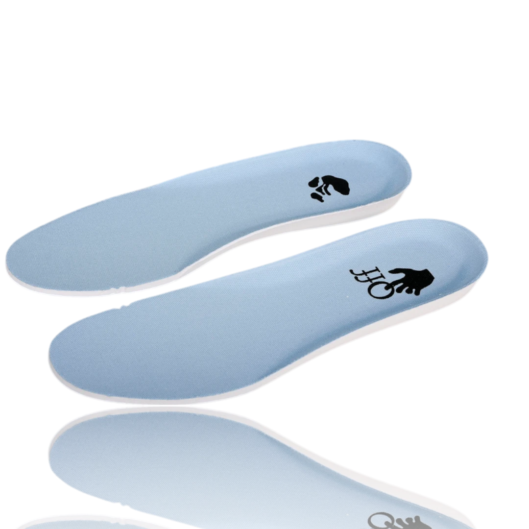 Off-White Out Of Office Low Top 'White Light Blue' (2023)