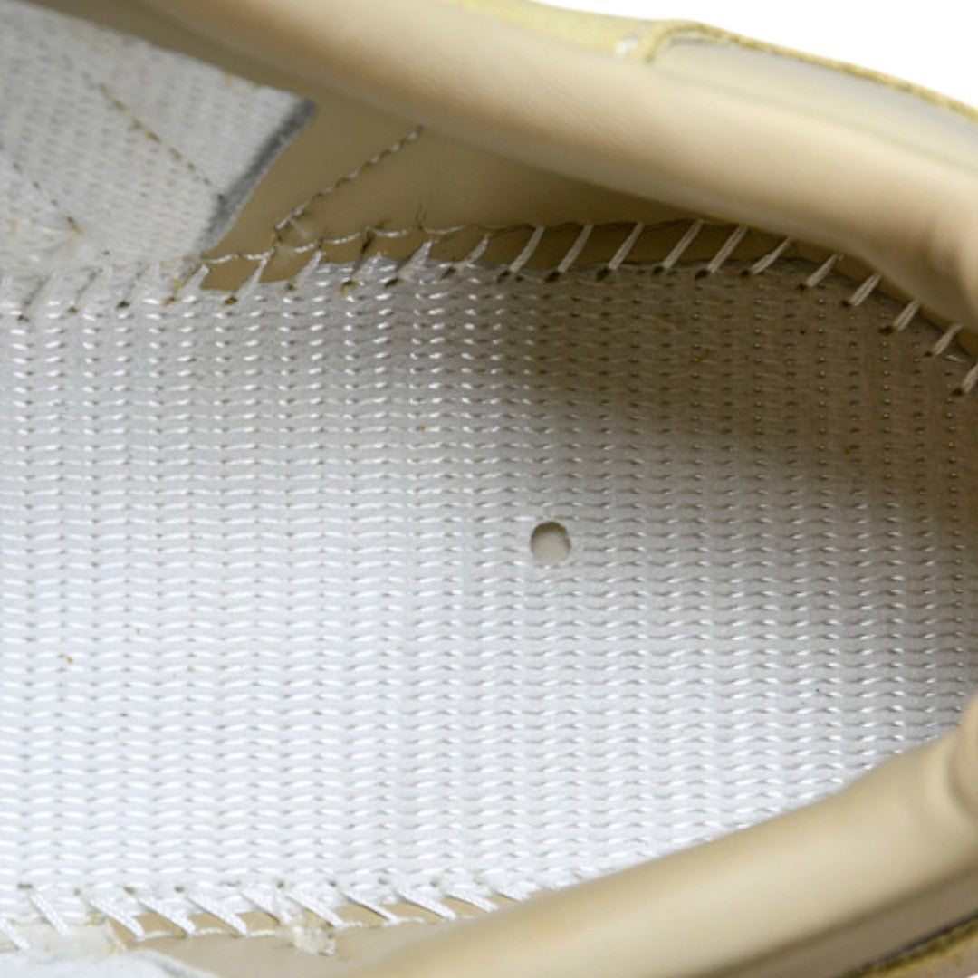 AD x Clarks '8th Street Samba' By Ronny Fieg 'Savannah'