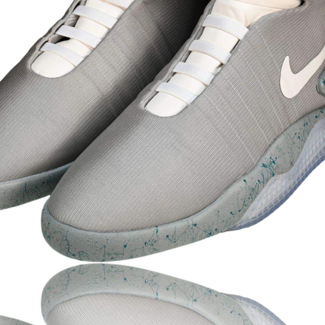 Air MAG Back To The Future (Auto-Lacing) 2016
