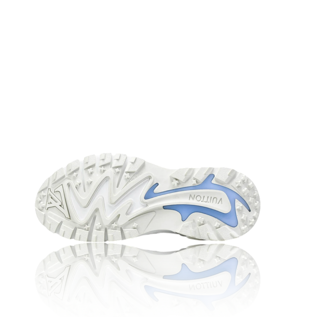 Louis Vuittоп Runner Tatic V2 'White'