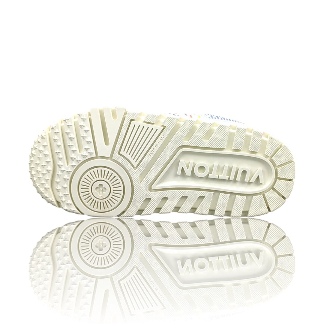 Louis Vuittоп Trainer Maxi 'Beige'