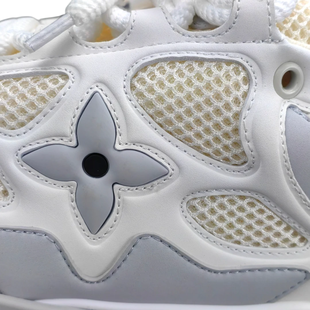 Louis Vuittоп Skate Sneaker 'Grey'