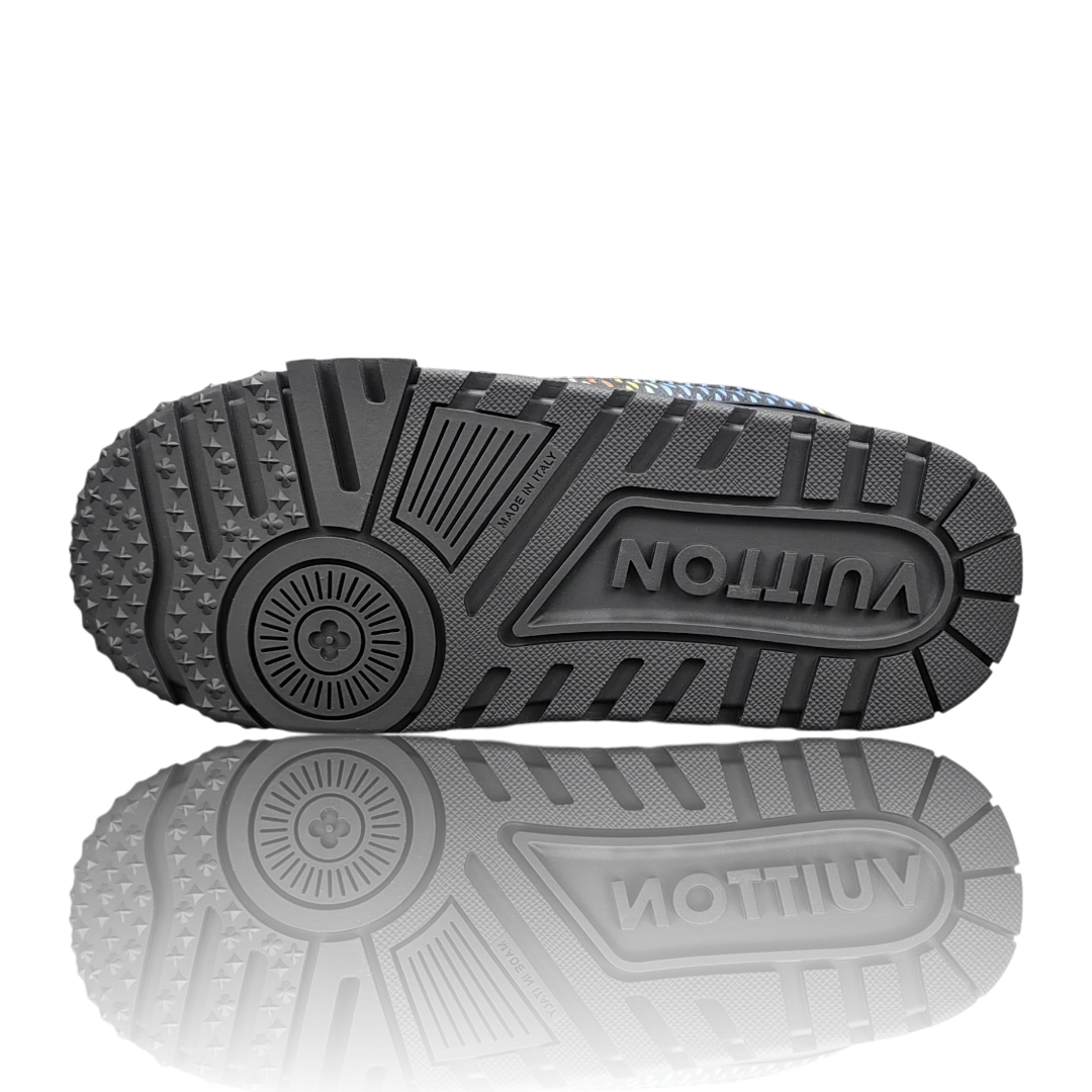 Louis Vuittоп Trainer Maxi 'Black'