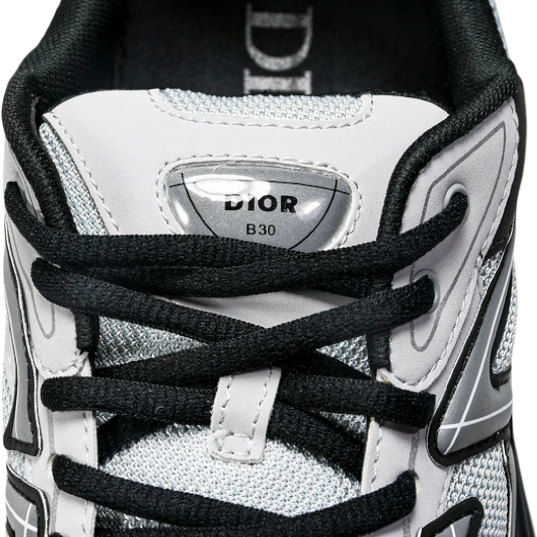 Dlor B30 Reflective 'Grey Anthracite'