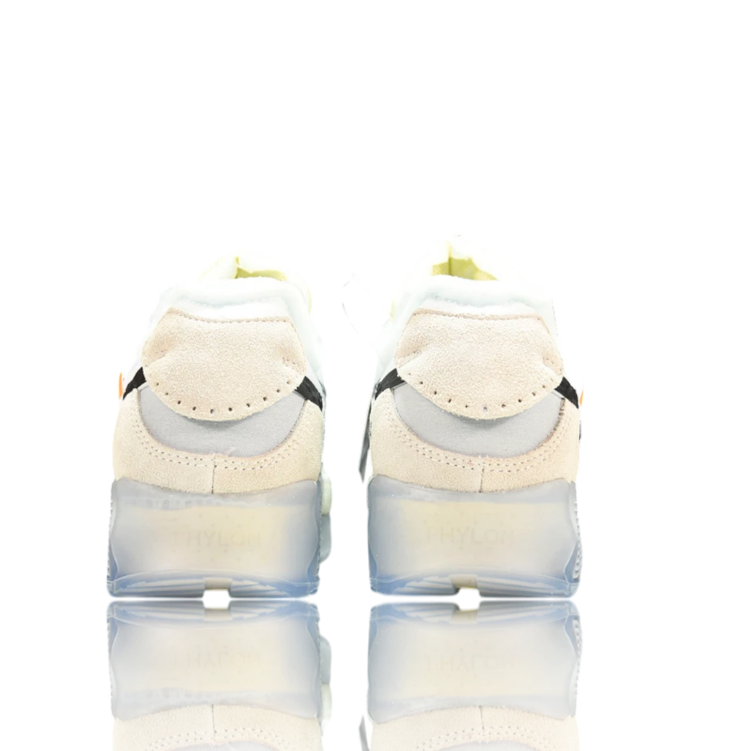 Off-White x AM90 'Ice'