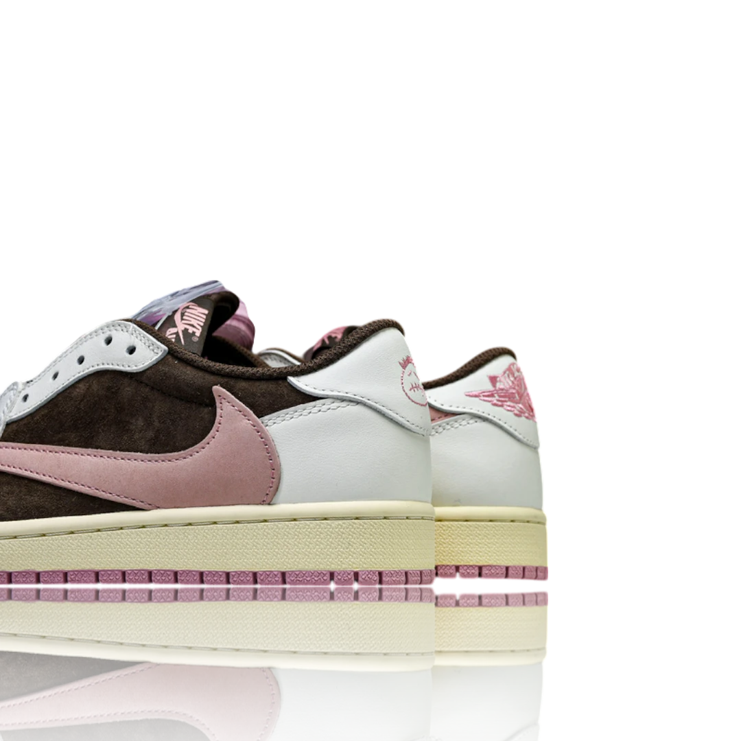 Travis Scott x AJ1 Low OG 'Dark Pony'