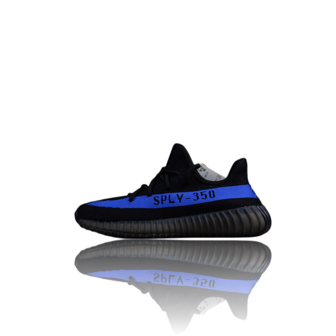 Yzy Boost 350 V2 'Dazzling Blue'