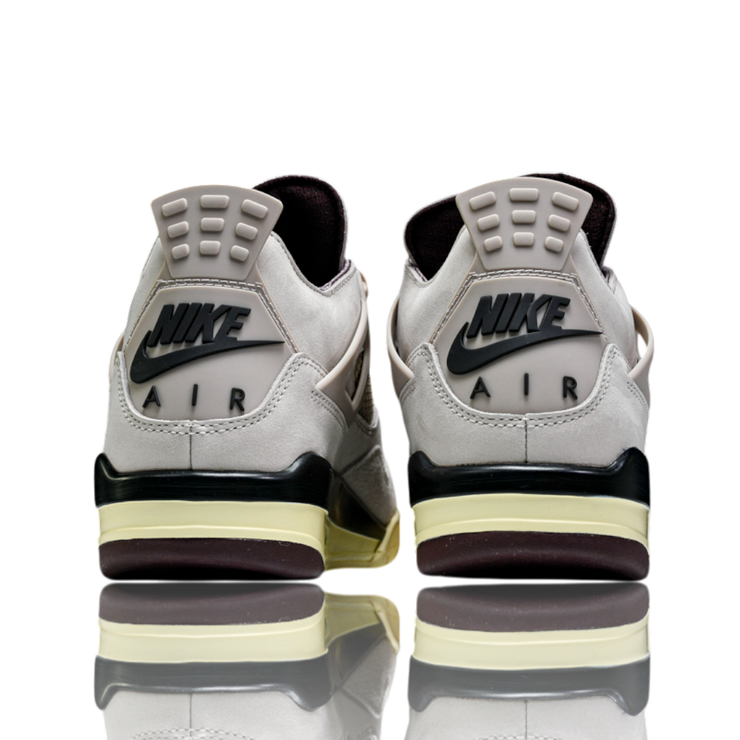 A Ma Maniere x AJ4 Retro OG SP 'While You Were Sleeping'