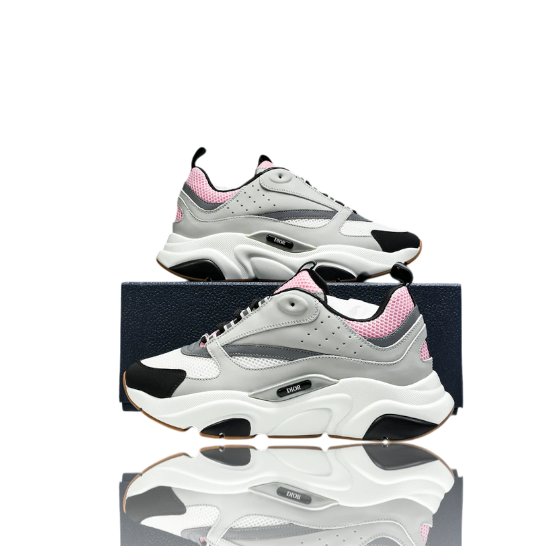 Dlor B22 'Pale Pink Grey'