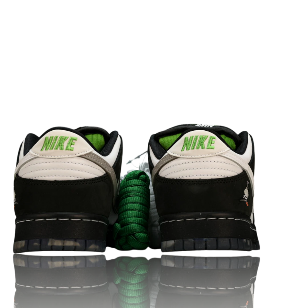 Jeff Staple x SB Dnk Low 'Panda Pigeon'