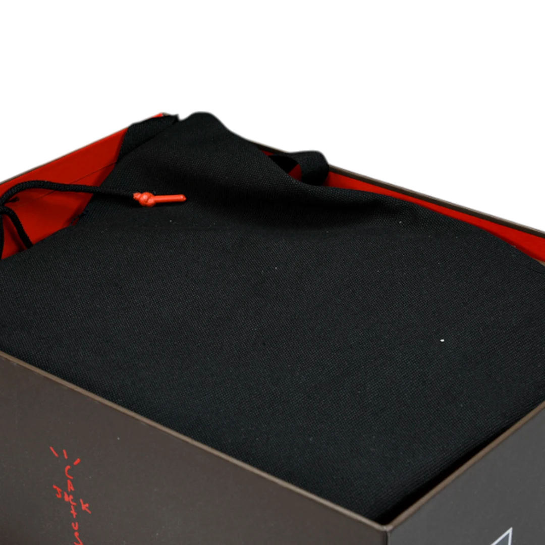 Travis Scott Jumpmn Jack TR 'University Red'