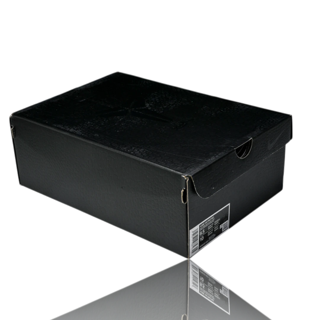 Kobe 8 Protro 'Wolf Grey'