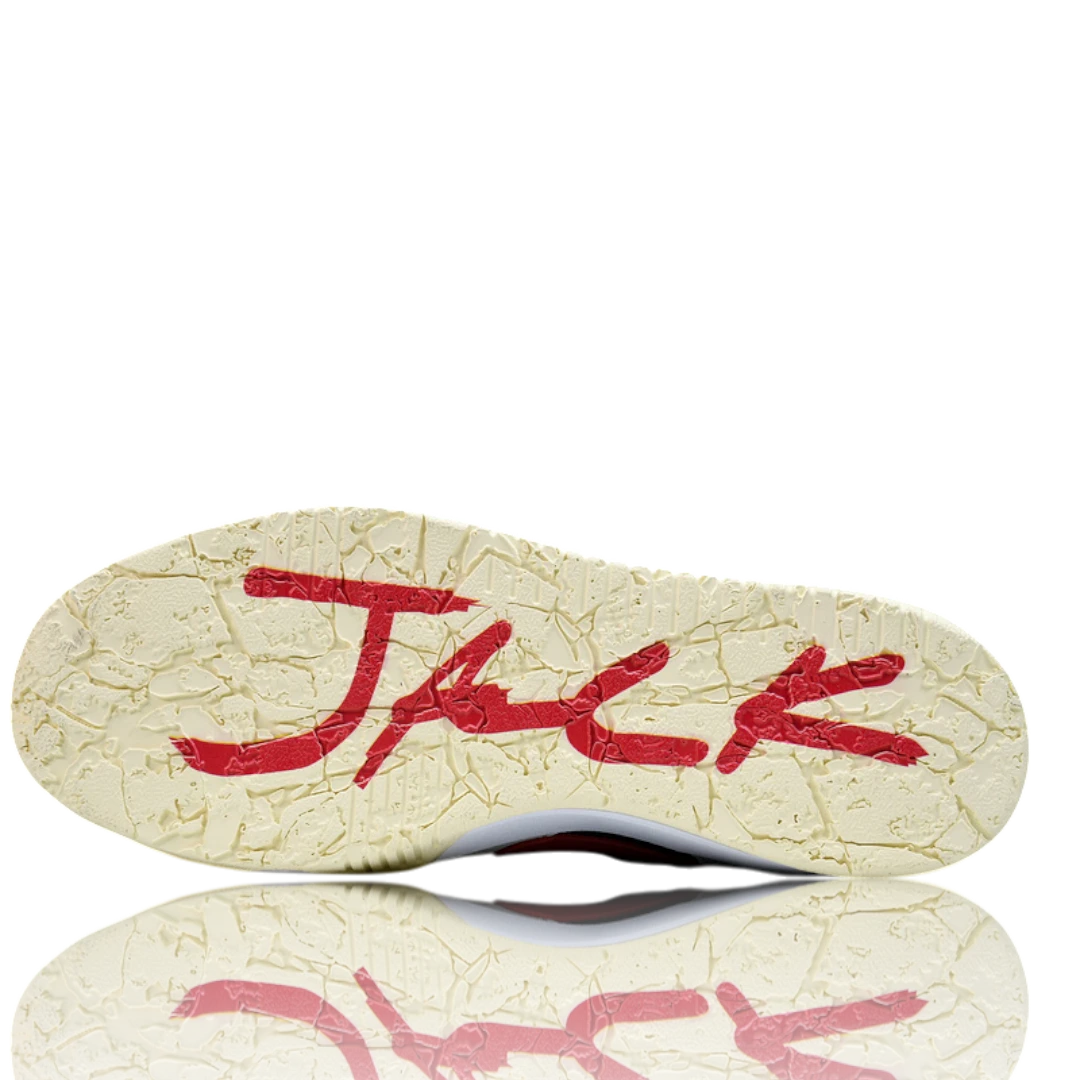 Travis Scott Jumpmn Jack TR 'University Red'