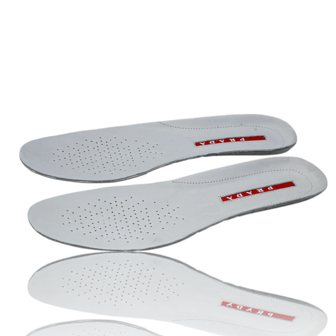 Prada America's Cup 'White Silver'