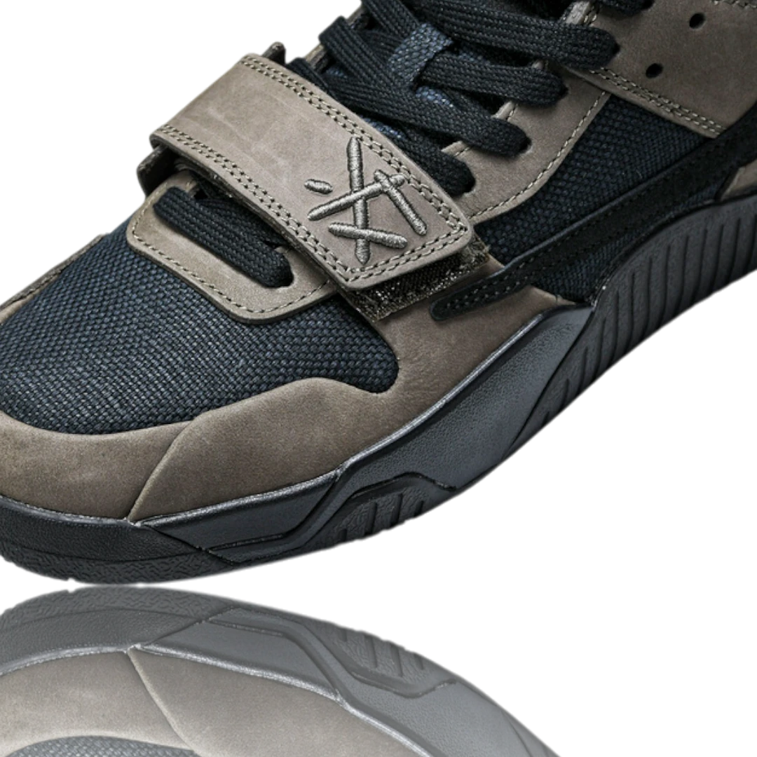 Travis Scott Jumpmn Jack TR 'Dark Mocha'