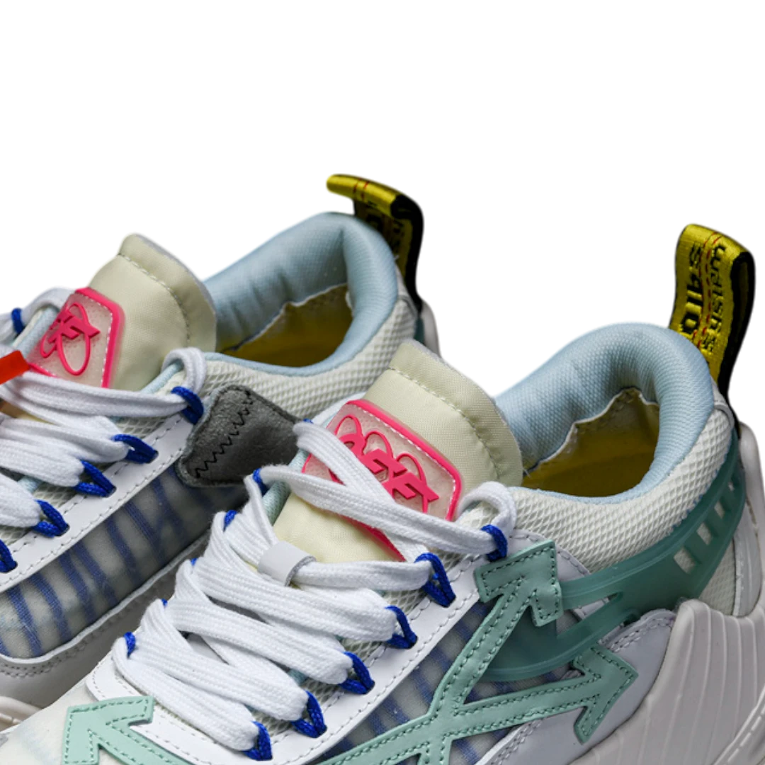 Off-White Odsy-1000 'White Pale Blue'